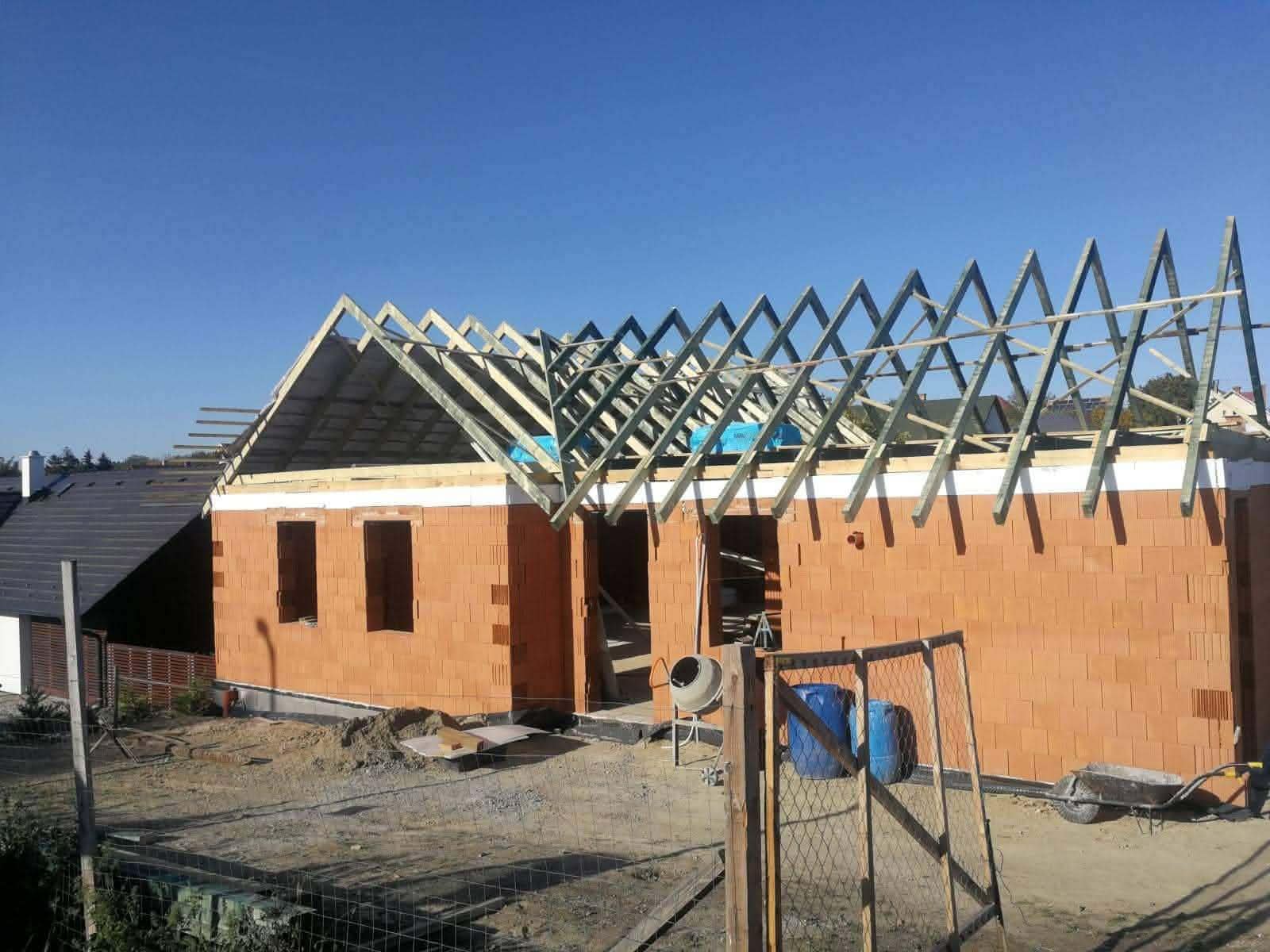 A Felépítlek Centrum egyik megvalósult munkája – 36. kép