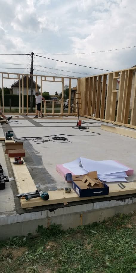 A Felépítlek Centrum egyik megvalósult munkája – 46. kép