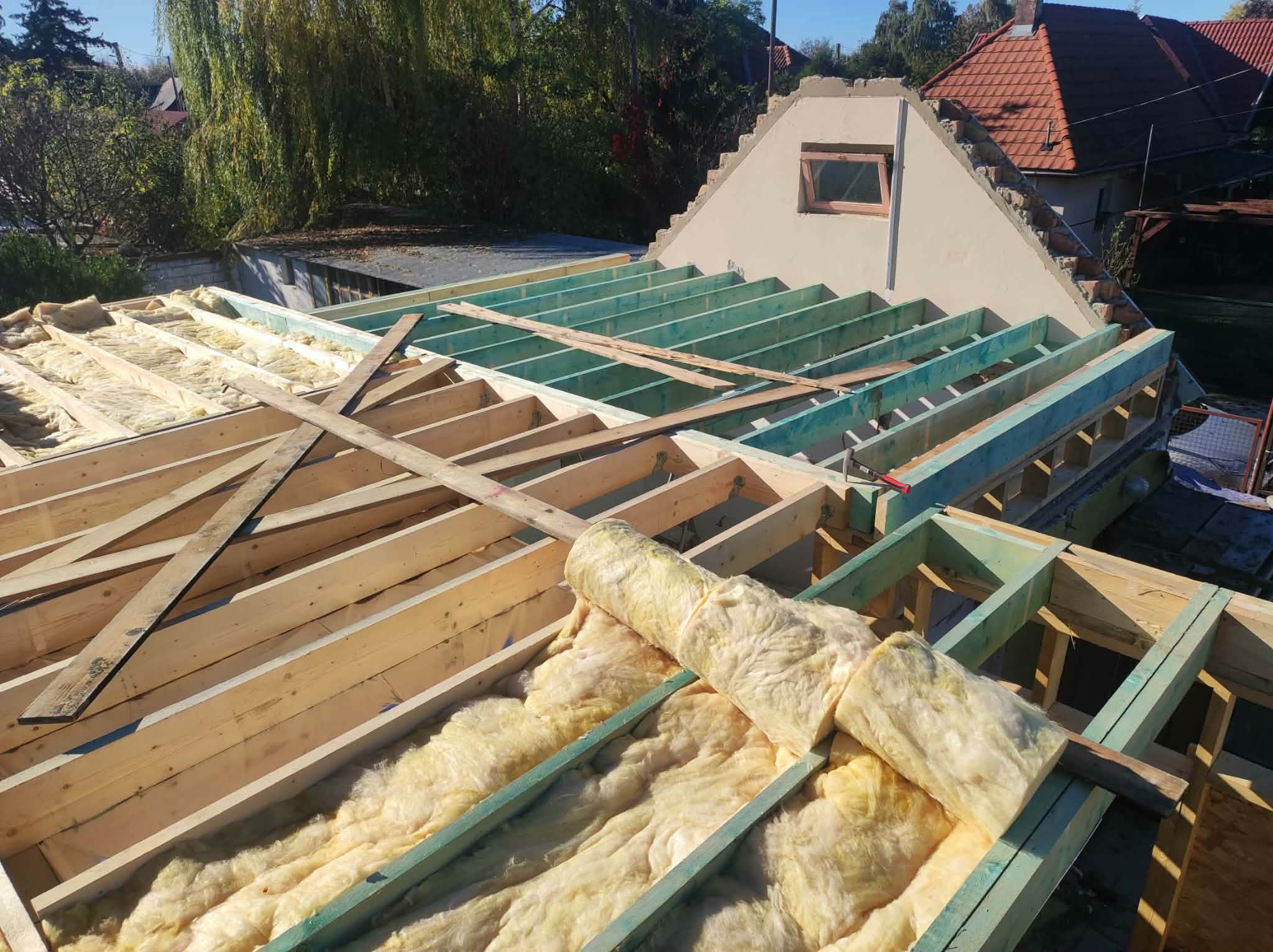 A Felépítlek Centrum egyik megvalósult munkája – 43. kép